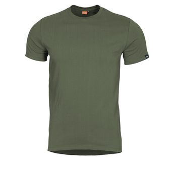 Pentagon, Ageron Blank tričko, olivové