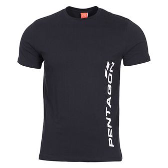 Penatgon, Ageron Vertical tričko, černé