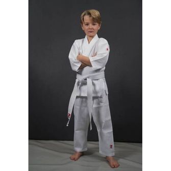 Budo Fightart karate kimono, dětské bílé