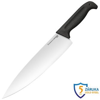 Cold Steel Kuchyňský nůž 10" Šéfkuchařský nůž (Commercial Series)