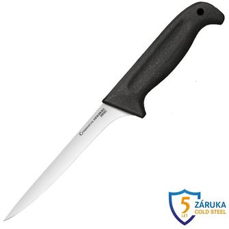 Cold Steel Kuchyňský nůž 6" Filetovací nůž, komerční série