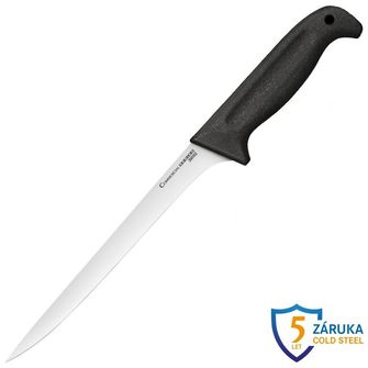 Cold Steel Kuchyňský nůž 8" Filetovací nůž, komerční série
