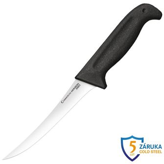 Cold Steel Kuchyňský nůž Pružný prohnutý vykosťovací nůž (Commercial Series)