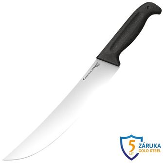 Cold Steel Kuchyňský nůž Scimitar nůž (Commercial Series)