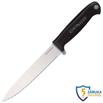 Cold Steel Kuchyňský nůž Utility Knife - Univerzální nůž (Kitchen Classics)