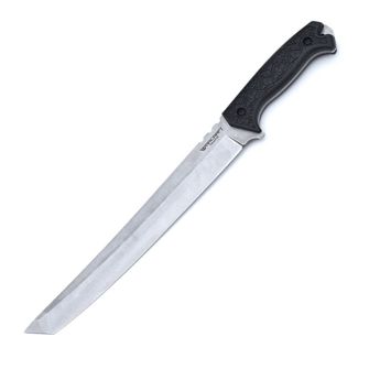 Cold Steel Nůž s pevnou čepelí MAGNUM WARCRAFT tanto (4034)