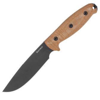 Cold Steel Nůž s pevnou čepelí REPUBLIC BUSHCRAFT KNIFE - USA MADE