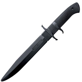 Cold Steel Tréninkový nůž Rubber Training Black Bear Classic