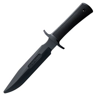 Cold Steel Tréninkový nůž Rubber Training Military Classic