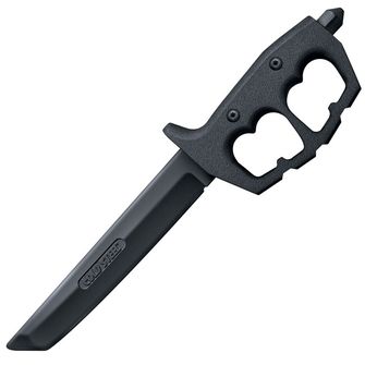 Cold Steel Tréninkový nůž Trench Knife Rubber Trainer tanto