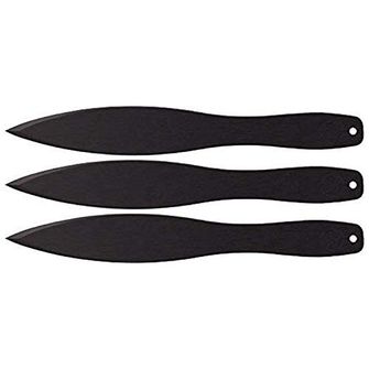 Cold Steel Vrhací nůž MINI FLIGHT SPORT (3 PACK) - BLISTER PACKED