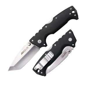 Cold Steel Zavírací nůž AD-10 LITE / tanto POINT BLADE / AUS10A