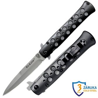 Cold Steel Zavírací nůž Ti-Lite 4” (S35VN)