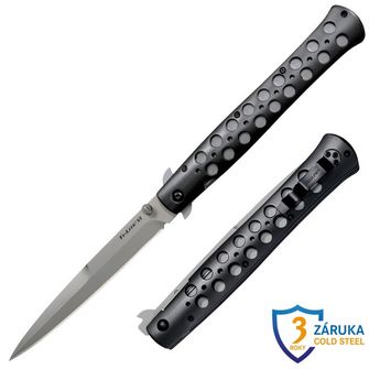Cold Steel Zavírací nůž Ti-Lite 6” (S35VN)