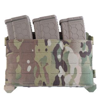 Combat Systems Platforma MMP Front Flap Universal, coyote brown