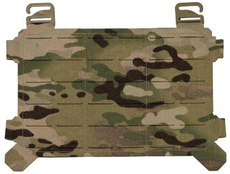 Combat Systems Sentinel 2.0 MOLLE front flap, ranger green