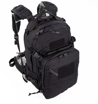 Direct Action® GHOST® Backpack Cordura® vak černý 25l