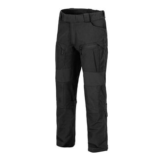 Direct Action® Bojové kalhoty VANGUARD - černé