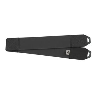 Direct Action® Elastický pásek SPITFIRE MK II Slim - černý