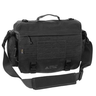 Direct Action® MESSENGER taška - Cordura - černá