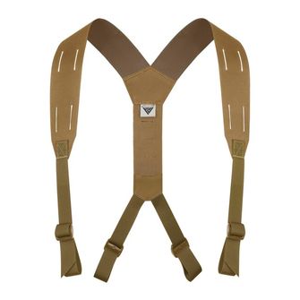 Modulární popruh Direct Action® MOSQUITO Y-HARNESS - Cordura® - Coyote Brown