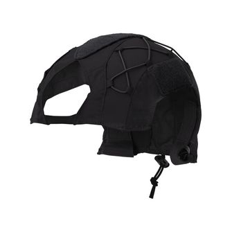 Direct Action® Potah helmy FAST - černý