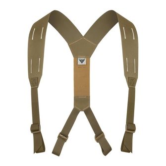 Direct Action® Ramenní popruhy MOSQUITO Y-HARNESS - Cordura - Adaptive Green