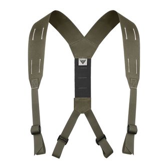 Direct Action® Ramenní popruhy MOSQUITO Y-HARNESS - Cordura - Ranger Green