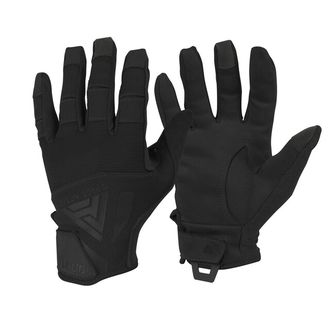 Direct Action® Rukavice Hard Gloves - černé