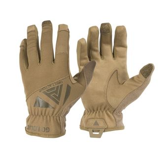 Direct Action® Rukavice Light Gloves - Coyote Brown