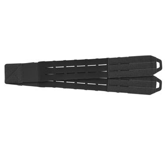 Direct Action® SPITFIRE MK II modulární pásek Slim - černý