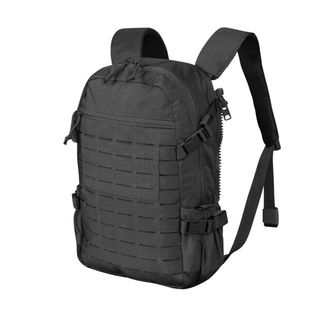 Direct Action® SPITFIRE MK II připevnitelný batoh - černý