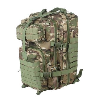Taktický batoh DRAGOWA Tactical 3P, Multicam