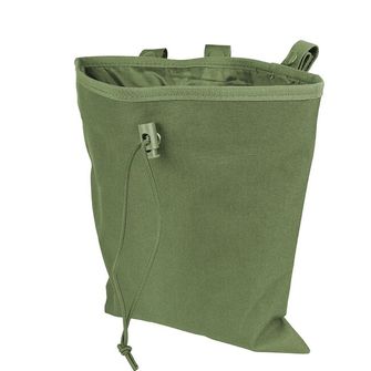 Taktická taška DRAGOWA Recycle Bag, olivová barva
