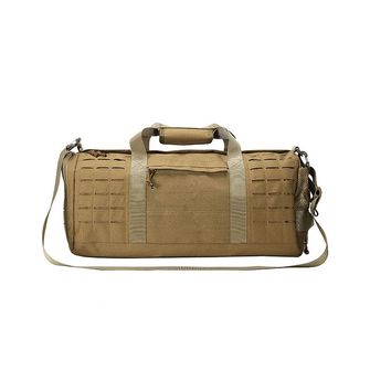 Cestovní taška Dragowa Tactical 36L, khaki