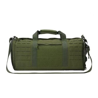 Cestovní taška Dragowa Tactical 36L, zelená