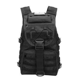 Taktický batoh Dragowa Tactical 35L, černý