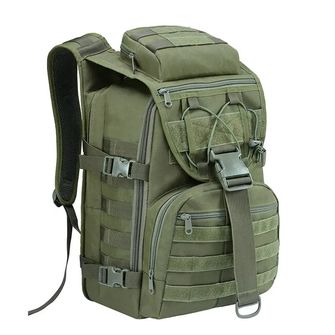Taktický batoh Dragowa Tactical 35L, zelený