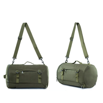 Taktický batoh Dragowa Tactical 20L, zelený