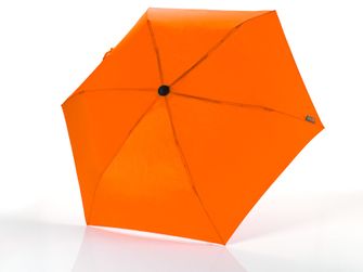 EuroSchirm light trek Ultra Ultralehký deštník Trek oranžový