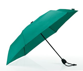 EuroSchirm light trek Ultra Ultralehký deštník Trek zelený