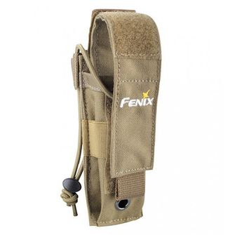 Fenix ALP-MT pouzdro pro baterky, khaki