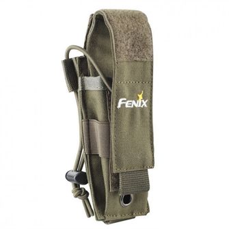 Fenix ALP-MT pouzdro pro baterky, olivové