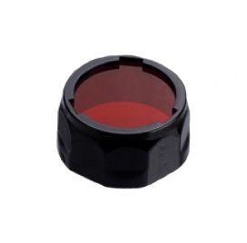 Fenix filtr pro svítilny AOF-S+, červený
