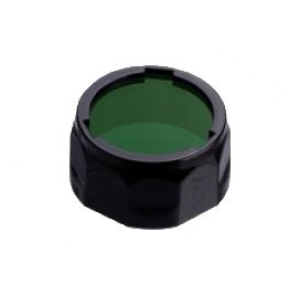 Fenix filtr pro svítilny AOF-S+, zelený