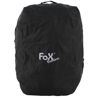 Fox Outdoor Obal na batoh, Transit I, černý, 80-100 l