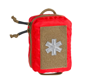 Helikon kapsička Mini Med Kit®, červená