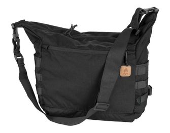 Helikon-Tex Buschcraft Cordura® taška, černá