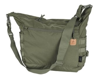 Helikon-Tex Buschcraft Cordura® taška, olive green