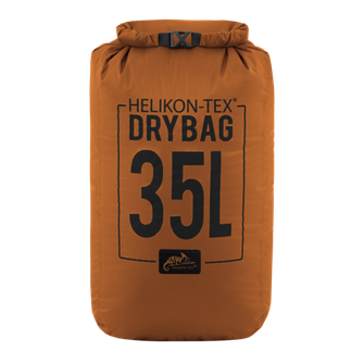 Helikon-Tex Dry taška, oranžová/black35l